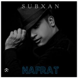 Portada Subhan - Sway