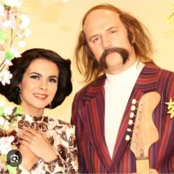 Portada Потап и Настя Каменских - Чумачечая весна