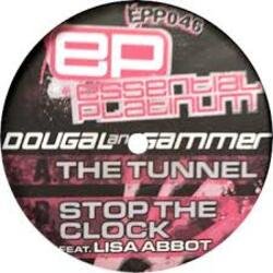 Portada Dougal & Gammer - The Tunnel