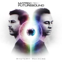 Portada Matrix & Futurebound - Believe