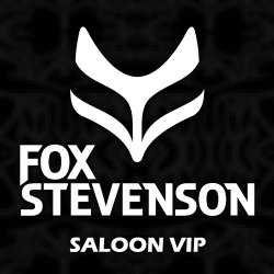 Portada Fox Stevenson - Saloon VIP
