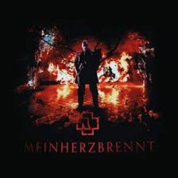 Portada Foxy Tail - Mein Herz Brennt