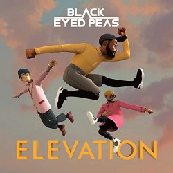 Portada Black Eyed Peas & J. Rey Soul - DOUBLE D'Z