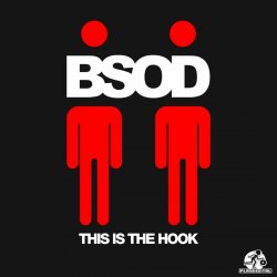 Portada BSOD - This Is Also The Hook