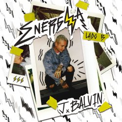 Portada J Balvin - Veneno