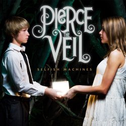 Portada Pierce the Veil - Besitos