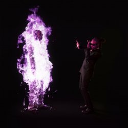 Portada Metro Boomin & Gucci Mane feat. John Legend - On Time
