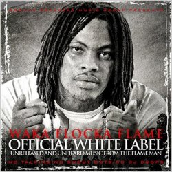 Portada Waka Flocka Flame - Call waka