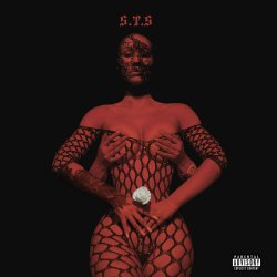 Portada Iggy Azalea - Survive The Summer