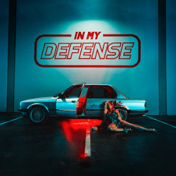 Portada Iggy Azalea - Thanks I Get