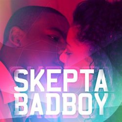Portada Skepta - Bad Boy (Instrumental)