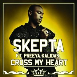 Portada Skepta - Cross My Heart (Original Mix)