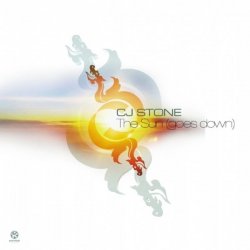 Portada CJ Stone - The Sun (Goes Down) (Sunrise radio edit)