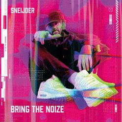 Portada Sneijder - Dawn [Extended Mix]