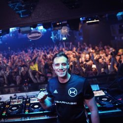 Portada Bryan Kearney - Wake Up Call