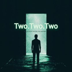 Portada Two.Two.Two - God closing the mind