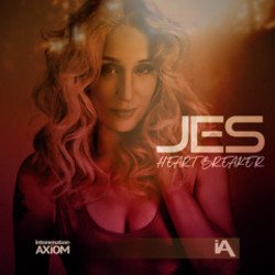 Portada Jes - You and me belong