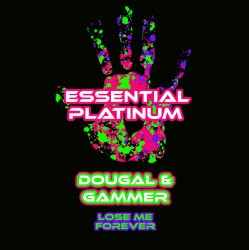 Portada Dougal & Gammer Feat. Jenna-Lose - Dont stop go