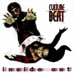 Portada Culture Beat - Take Me Away (Radio Edit)