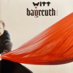Portada Joachim Witt & Peter Heppner - Die Flut (Radio Edit)