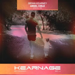 Portada Bryan Kearney - Get The Edge (Original Mix)