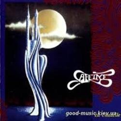 Portada Cafeine - Insomnies