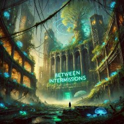 Portada Morten Langrind - Phantom Frequencies