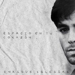 Portada Enrique Iglesias - Per Amarti (Por Amarte)