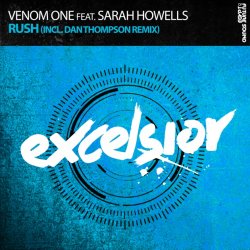 Portada Venom One - Elysia
