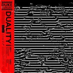 Portada Duke Dumont Feat. Niia - The Fear