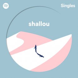 Portada Shallou - Friends