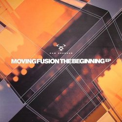 Portada Moving Fusion - The Beginning