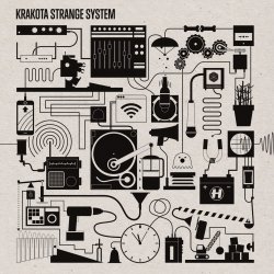 Portada Krakota - Samphire