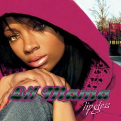 Portada Lil Mama - Lipgloss