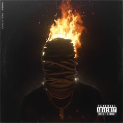 Portada Kendrick Lamar Vs Tenashar - Humble Vs Scream And Shout