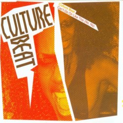 Portada Culture Beat - Can't Go On Like This (No, No) (Video Mix)