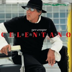 Portada Adriano Celentano - I passi che facciamo