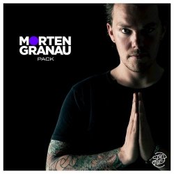 Portada Morten Granau & Ruback - Wolfgang