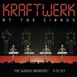 Portada Kraftwerk - Radioactivity