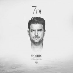 Portada Moshic - Peace Can Be Maintain