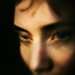Portada Lykke Li - YOU DON'T GO AWAY