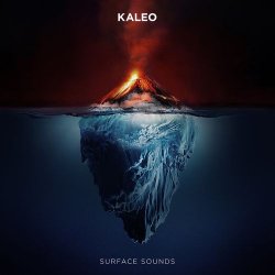 Portada Kaleo - Brother Run Fast