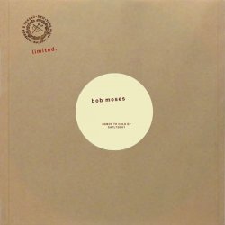 Portada Bob Moses - Hands To Hold (Original Mix)