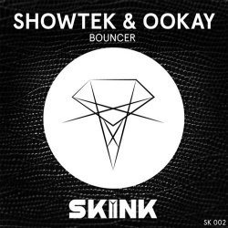 Portada Showtek & Ookay - Bouncer (Original Mix)