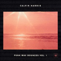 Portada Calvin Harris Feat. Frank Ocean & Migos - Slide