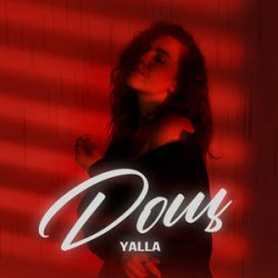 Portada YALLA - Дощ