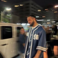 Portada Drake & Gravagerz - Blue Green Red