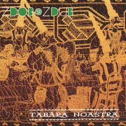 Portada Zdob și Zdub - Ты меня оставила