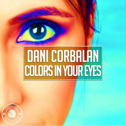 Portada Dani Corbalan - Tears In Your Eyes