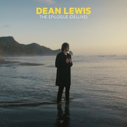 Portada Dean Lewis - Hurt So Bad